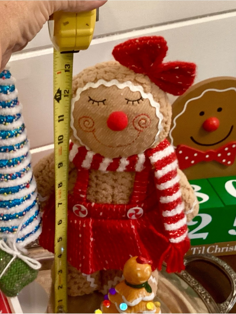 Gingerbread Bundle -  14 pc. Bundle - Picture 6 of 9